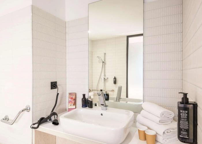 ibis Styles Pertuis Luberon