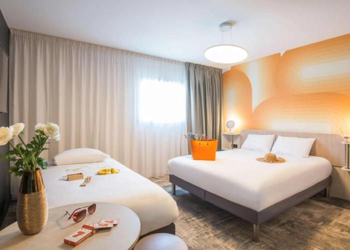 ibis Styles Pertuis Luberon