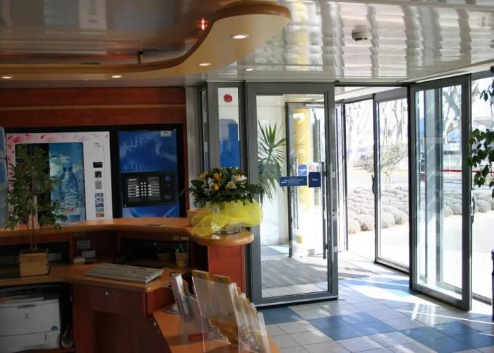 ibis budget Pertuis Portes du Luberon