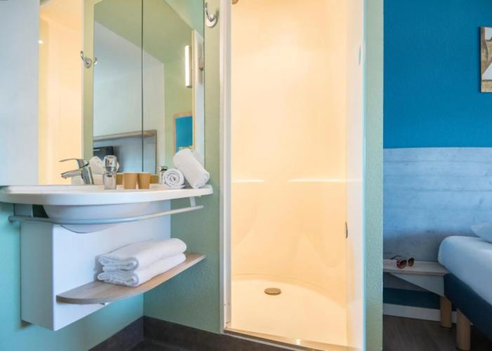 ibis budget Pertuis Portes du Luberon