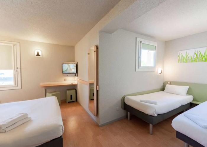 ibis budget Avignon Nord Le Pontet
