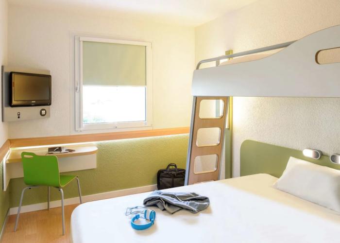 ibis budget Avignon Nord Le Pontet