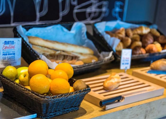 ibis budget Avignon Nord Le Pontet