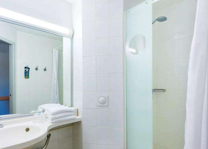 ibis budget Avignon Nord Le Pontet