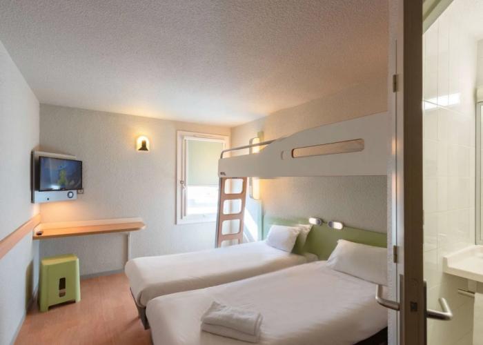 ibis budget Avignon Nord Le Pontet