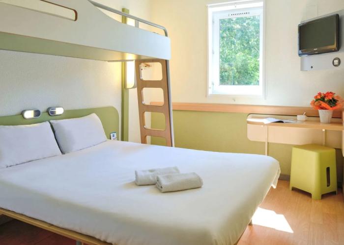 ibis budget Avignon Nord Le Pontet