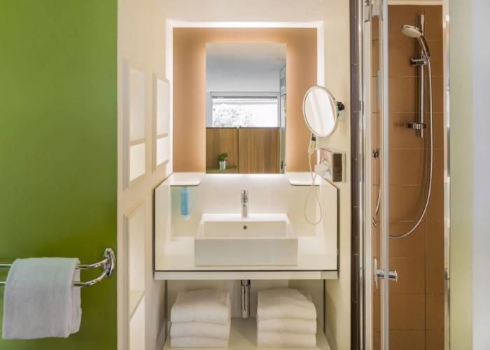 Terre de Provence Hôtel & Spa