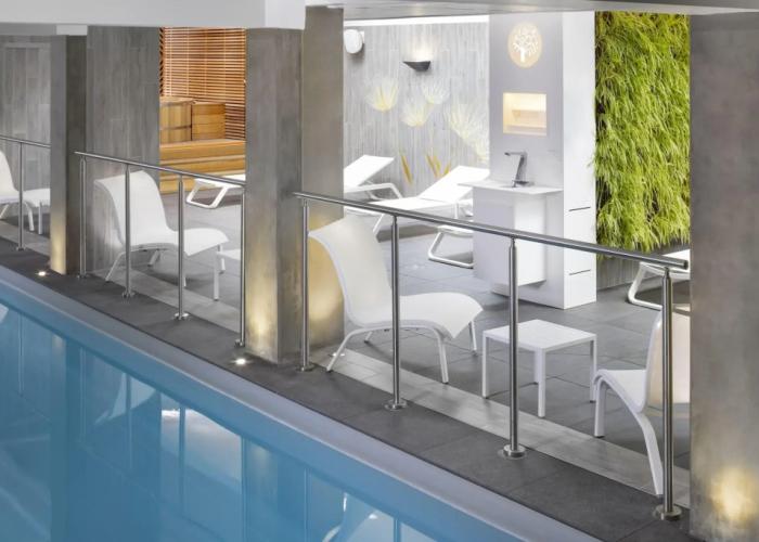 Terre de Provence Hôtel & Spa