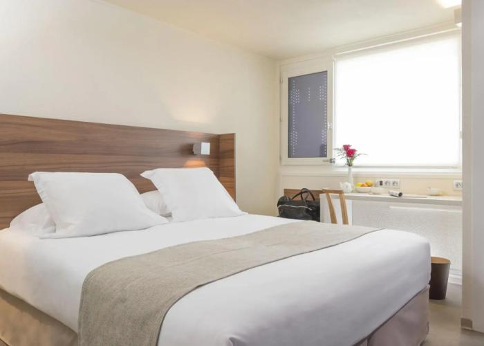 Terre de Provence Hôtel & Spa