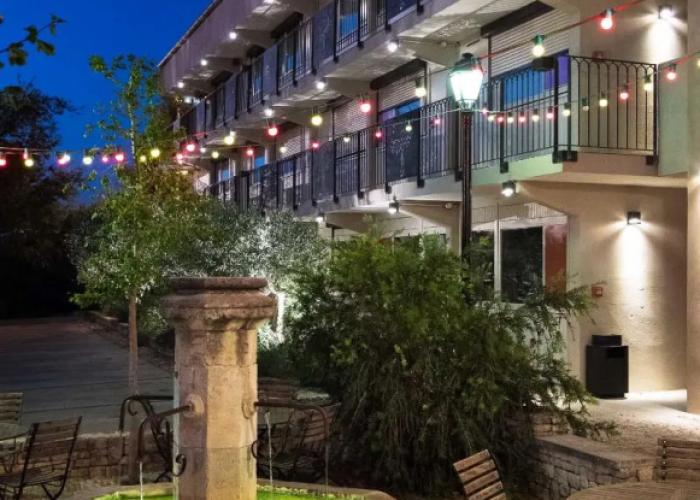 Terre de Provence Hôtel & Spa