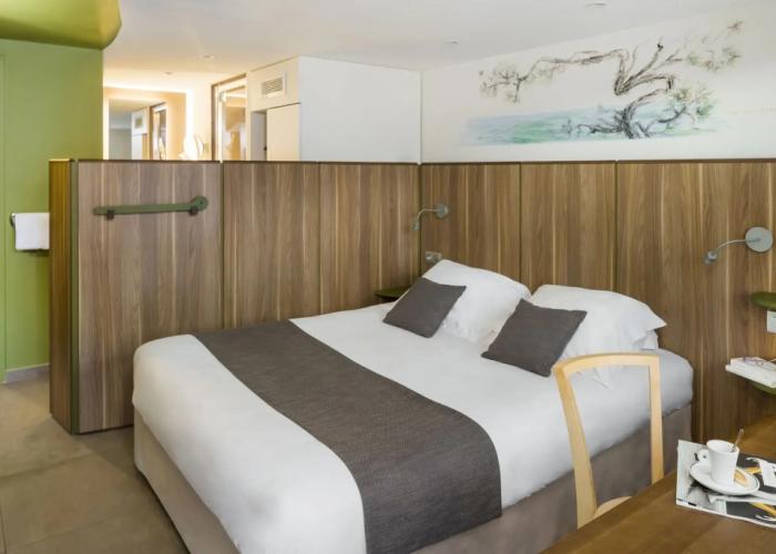 Terre de Provence Hôtel & Spa
