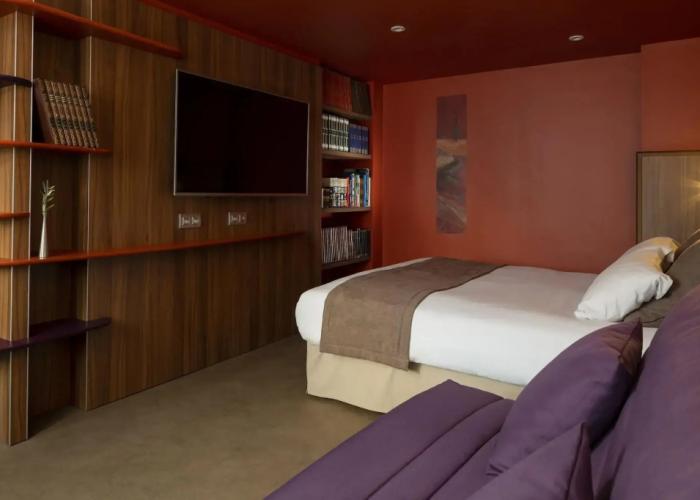Terre de Provence Hôtel & Spa