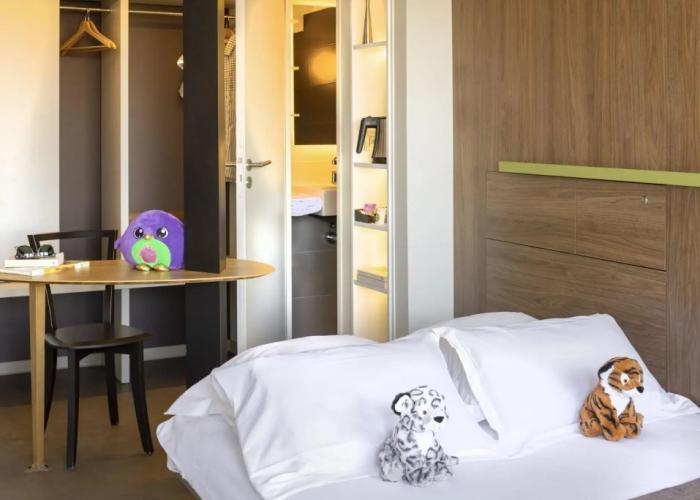 Terre de Provence Hôtel & Spa