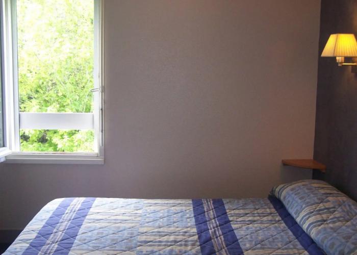 Fasthôtel Avignon Nord