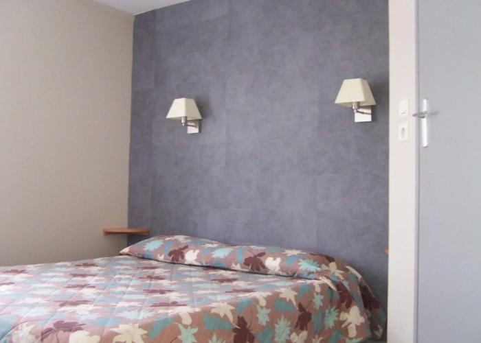 Fasthôtel Avignon Nord