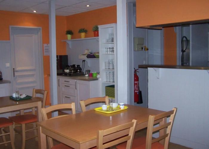 Fasthôtel Avignon Nord