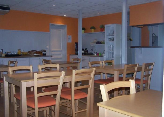 Fasthôtel Avignon Nord