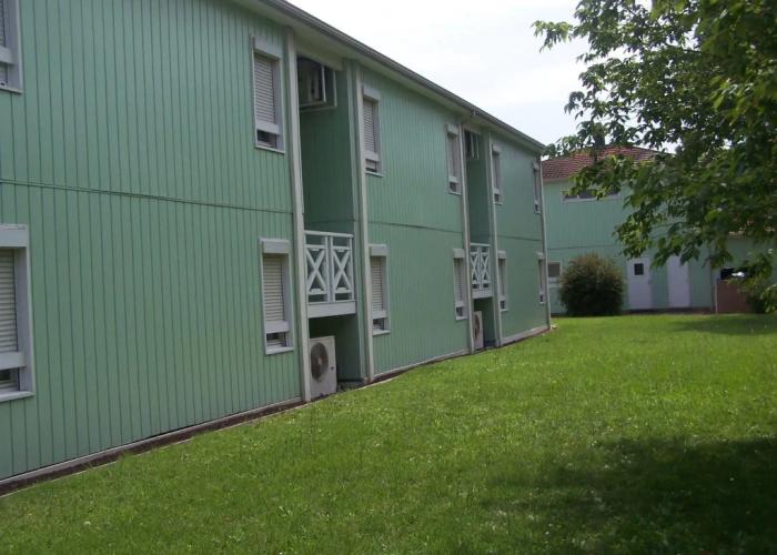 Fasthôtel Avignon Nord