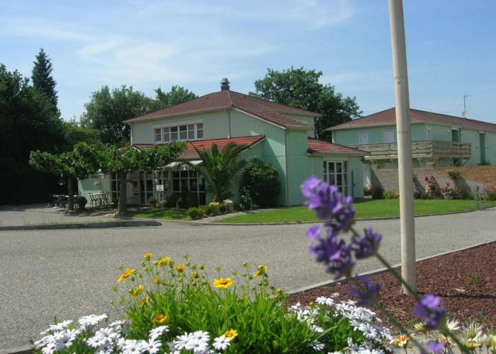 Fasthôtel Avignon Nord