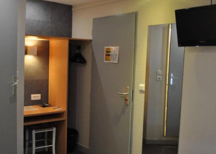 Fasthôtel Avignon Nord