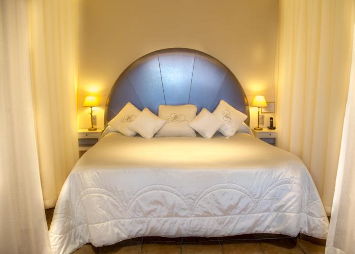 Auberge de Cassagne & Spa