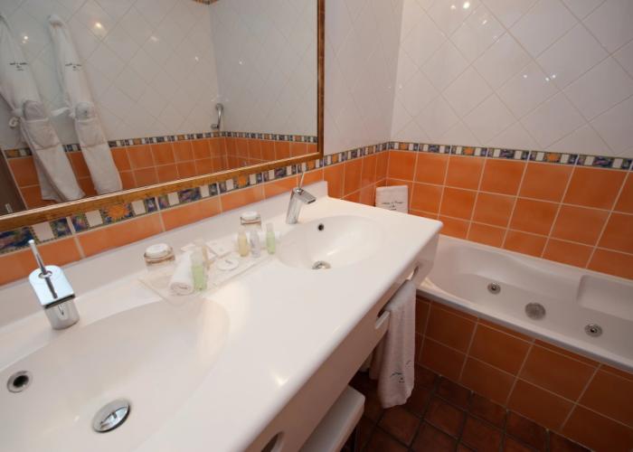 Auberge de Cassagne & Spa