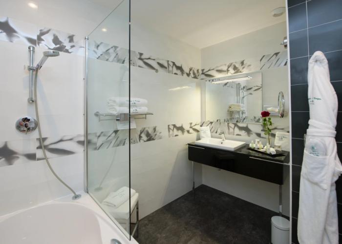 Auberge de Cassagne & Spa