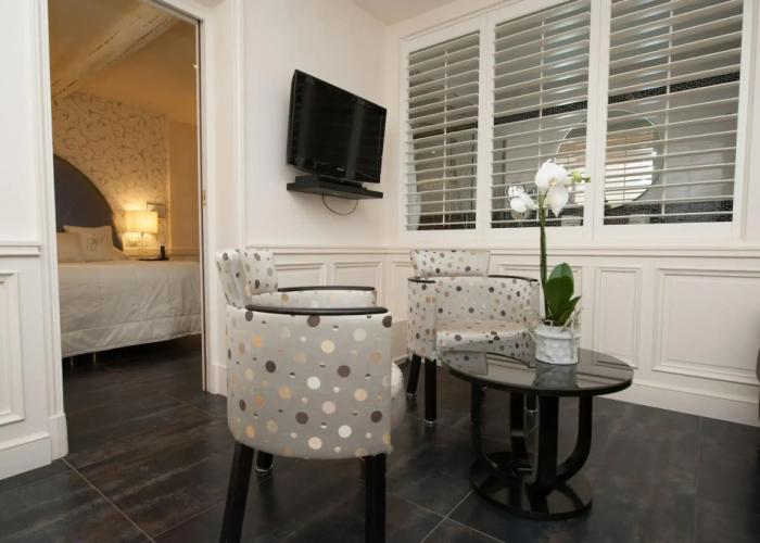 Auberge de Cassagne & Spa