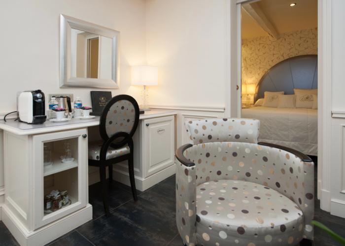 Auberge de Cassagne & Spa