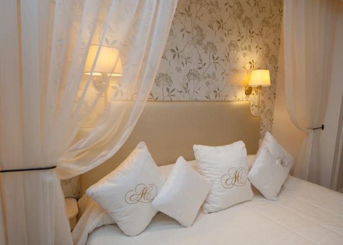 Auberge de Cassagne & Spa