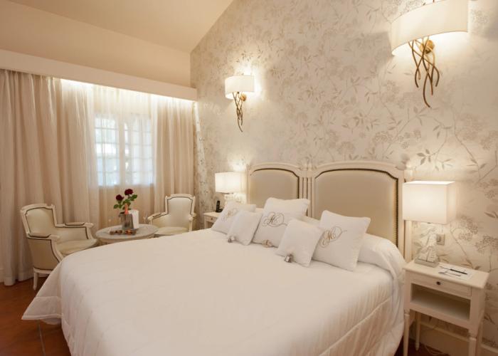 Auberge de Cassagne & Spa