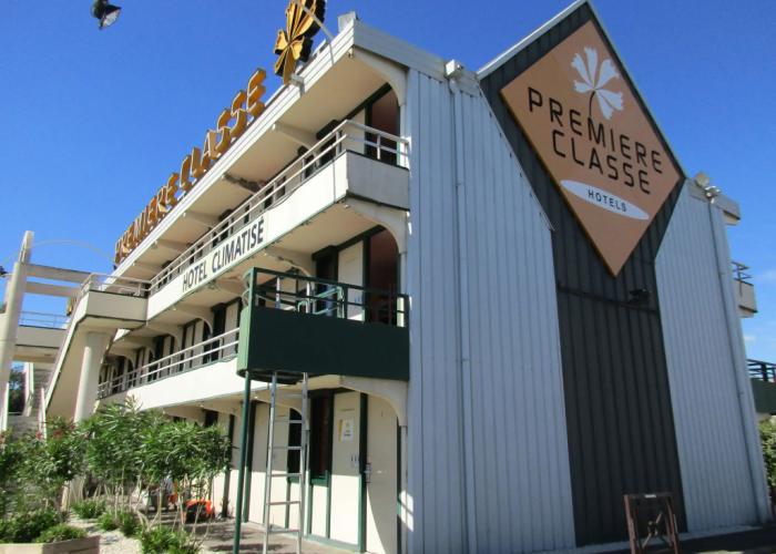 Premiere Classe Avignon Nord - Le Pontet