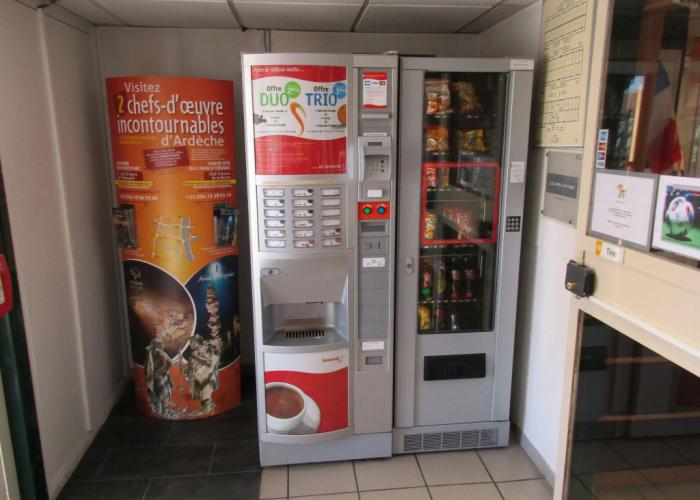 Premiere Classe Avignon Nord - Le Pontet