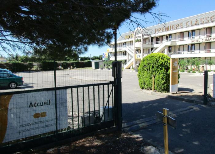 Premiere Classe Avignon Nord - Le Pontet