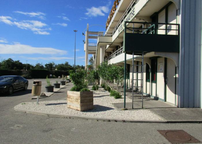 Premiere Classe Avignon Nord - Le Pontet