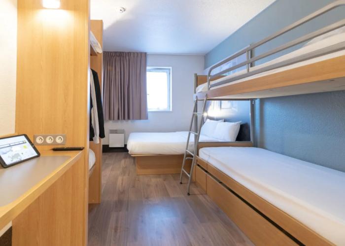 B&B HOTEL Avignon (2)