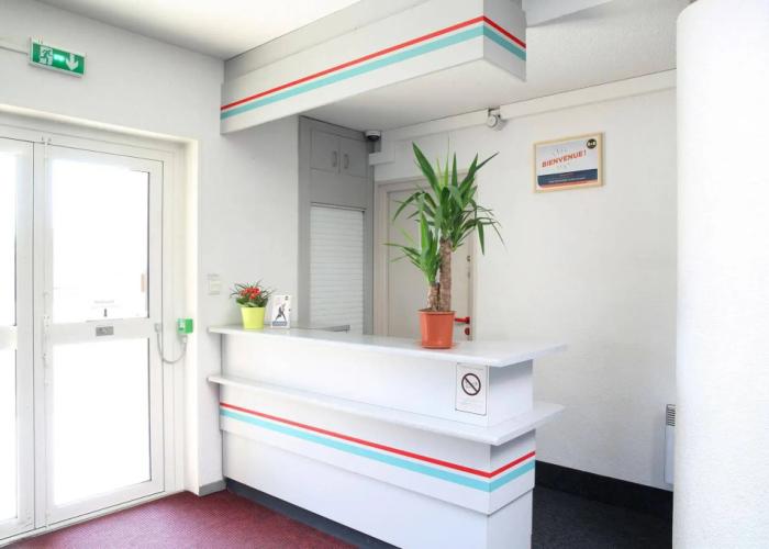 B&B HOTEL Avignon (2)