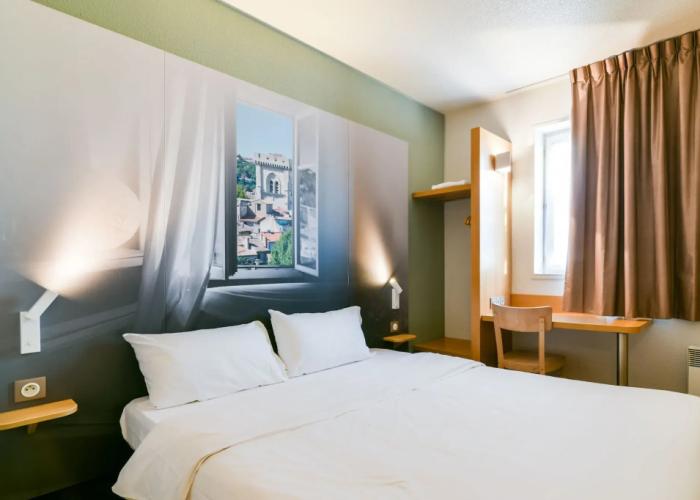 B&B HOTEL Avignon (2)