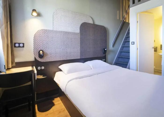 B&B HOTEL Avignon (1)