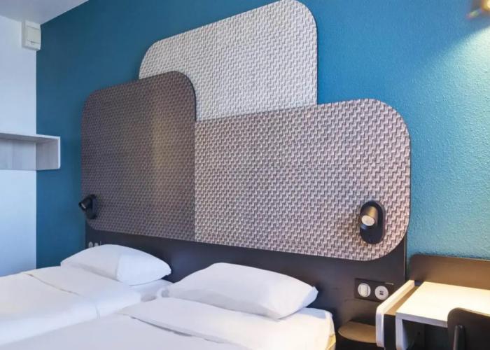 B&B HOTEL Avignon (1)