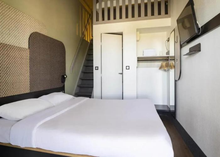 B&B HOTEL Avignon (1)