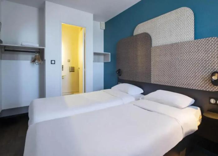 B&B HOTEL Avignon (1)