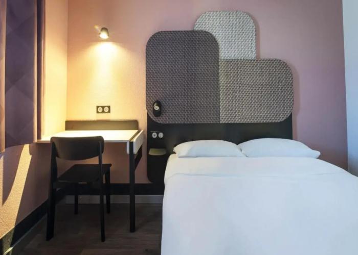 B&B HOTEL Avignon (1)