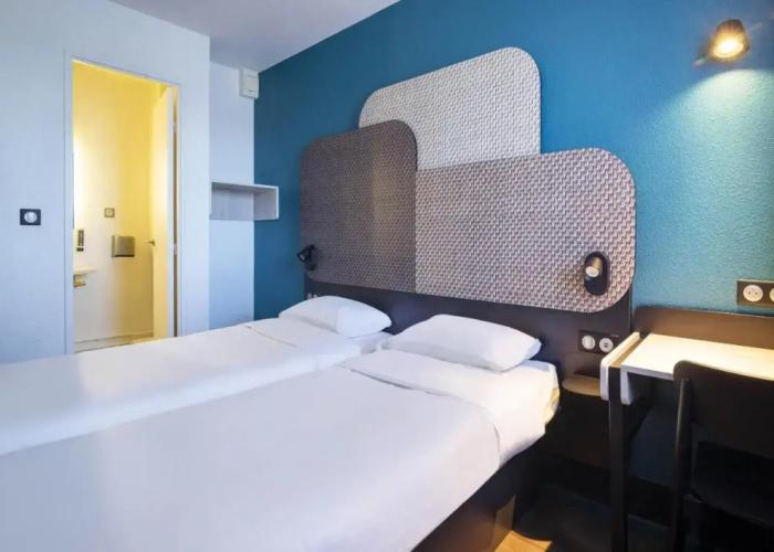 B&B HOTEL Avignon (1)