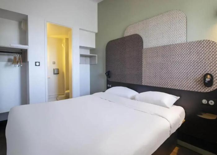 B&B HOTEL Avignon (1)