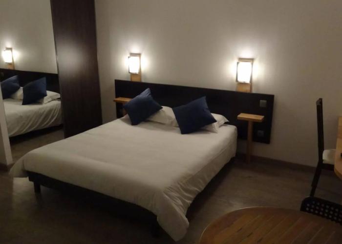 Residella House
