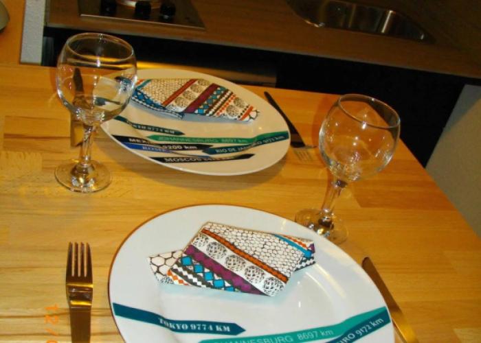Residella House