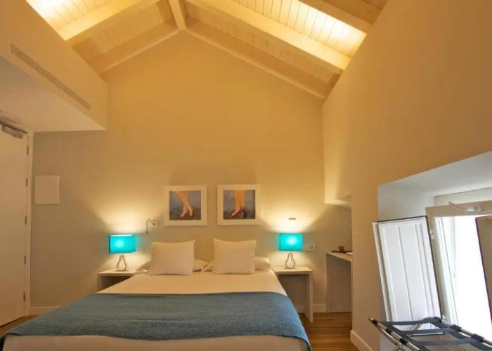 Hotel Aristoy