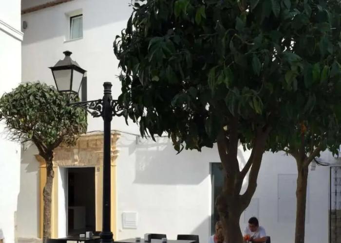 Hotel Aristoy