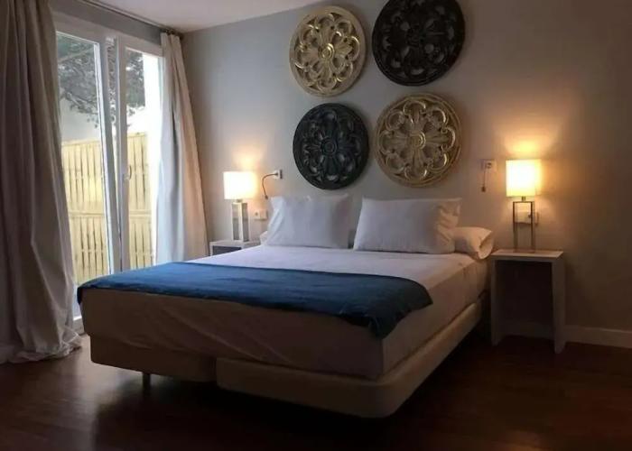 Hotel Aristoy